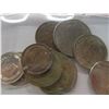 Image 2 : LOT OF 10 WORLD COLLECTABLE COINS