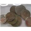 Image 3 : LOT OF 10 WORLD COLLECTABLE COINS