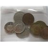 Image 4 : LOT OF 10 WORLD COLLECTABLE COINS