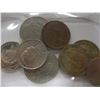Image 5 : LOT OF 10 WORLD COLLECTABLE COINS