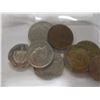 Image 7 : LOT OF 10 WORLD COLLECTABLE COINS