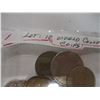 Image 8 : LOT OF 10 WORLD COLLECTABLE COINS
