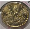 Image 1 : 2005 TERRY FOX CH/BU RUN FOR CANCER CANADA DOLLAR