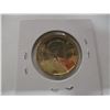 Image 6 : 2005 TERRY FOX CH/BU RUN FOR CANCER CANADA DOLLAR