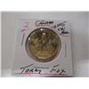 Image 7 : 2005 TERRY FOX CH/BU RUN FOR CANCER CANADA DOLLAR