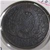 Image 1 : 1844 VF BANK OF MONTREAL PENNY TOKEN