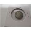Image 2 : 1901 CANADA VICTORIAN SILVER DIME