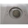 Image 4 : 1901 CANADA VICTORIAN SILVER DIME