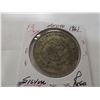 Image 5 : 1961 MEXICO SILVER PESO