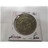 Image 7 : 1961 MEXICO SILVER PESO