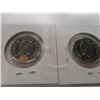Image 8 : 2012 PROOF LIKE 1812 COMMEMORATIVE QUARTER SET