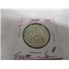 Image 1 : 1960 CANADA SILVER HALF DOLLAR
