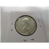 Image 2 : 1960 CANADA SILVER HALF DOLLAR