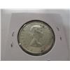 Image 6 : 1960 CANADA SILVER HALF DOLLAR
