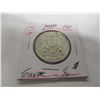 Image 7 : 1960 CANADA SILVER HALF DOLLAR