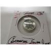 Image 1 : 1967 CANADA CENTENNIAL SILVER DIME