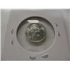 Image 2 : 1967 CANADA CENTENNIAL SILVER DIME