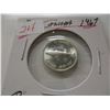 Image 5 : 1967 CANADA CENTENNIAL SILVER DIME