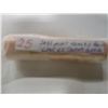 Image 2 : 2011 MINT SEALED ROLL LAST OF CANADA PENNIES