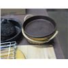 Image 4 : BOX C/W POTS, PANS, RACKING, CUTTING BOARDS, ETC