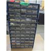 Image 1 : METAL CABINET C/W HARDWARE