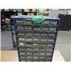 Image 2 : METAL CABINET C/W HARDWARE
