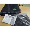 Image 1 : NEW:  2 MESH MAGNET SCREEN DOORS