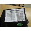 Image 3 : NEW:  2 MESH MAGNET SCREEN DOORS