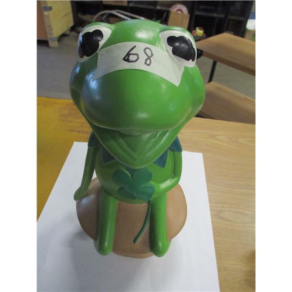 KERMIT THE FROG BANK