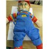 Image 1 : MR. BUDDY DOLL (APPROX. 22" HIGH)