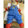 Image 2 : MR. BUDDY DOLL (APPROX. 22" HIGH)