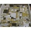 Image 1 : ESTATE:  BOX C/W TILE BACKSPLASH