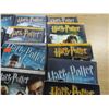 Image 3 : BUNDLE OF ASSORTED HARRY POTTER DVD'S