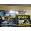 Image 4 : BUNDLE OF ASSORTED HARRY POTTER DVD'S
