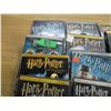 Image 5 : BUNDLE OF ASSORTED HARRY POTTER DVD'S