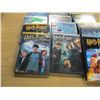 Image 6 : BUNDLE OF ASSORTED HARRY POTTER DVD'S