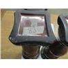 Image 4 : ESTATE:  2 CANDLE HOLDERS