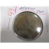 Image 3 : 1965 MEXICAN 20 CENTAVO COIN