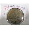 Image 7 : 1965 MEXICAN 20 CENTAVO COIN