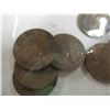 Image 6 : LOT OF 10 - 1942 LAST OF CANADA PENNIES