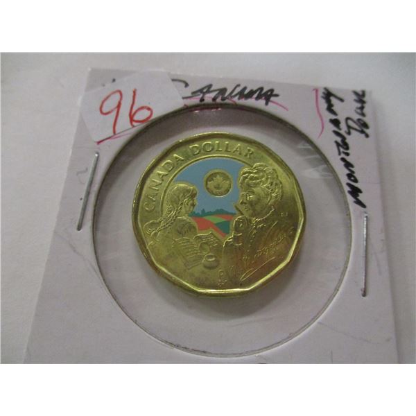 2024 MONTGOMERY CANADA DOLLAR