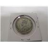 Image 2 : 1919 NEWFOUNDLAND SILVER HALF DOLLAR