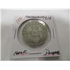 Image 7 : 1919 NEWFOUNDLAND SILVER HALF DOLLAR