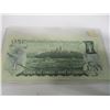 Image 2 : 1973 UNCIRCULATED LAST OF CANADA $1 BILL