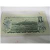 Image 4 : 1973 UNCIRCULATED LAST OF CANADA $1 BILL