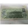 Image 6 : 1973 UNCIRCULATED LAST OF CANADA $1 BILL
