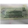 Image 8 : 1973 UNCIRCULATED LAST OF CANADA $1 BILL