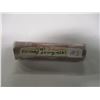 Image 1 : 1950 ROLL OF 50 CANADA KING GEORGE VI PENNIES
