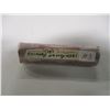 Image 2 : 1950 ROLL OF 50 CANADA KING GEORGE VI PENNIES