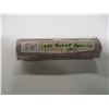 Image 4 : 1950 ROLL OF 50 CANADA KING GEORGE VI PENNIES